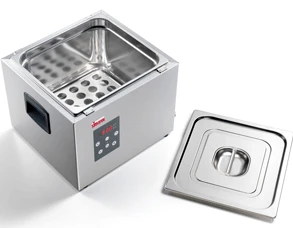 Аппарат sous vide (су вид) Sirman Softcooker S GN2/3