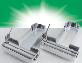 Блинница электрическая Imperia (La Monferrina) C1 Crepes Quadra (лента 200 мм)