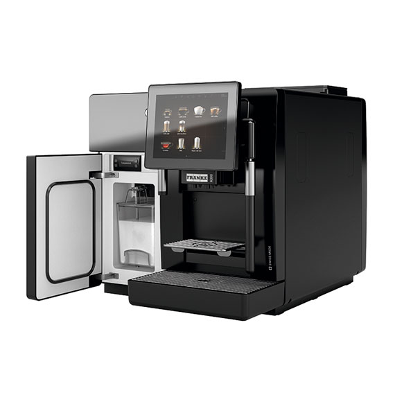 Холодильник SU03