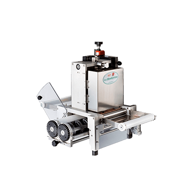 Машина для изготовления пасты (макарон) PNUOVA