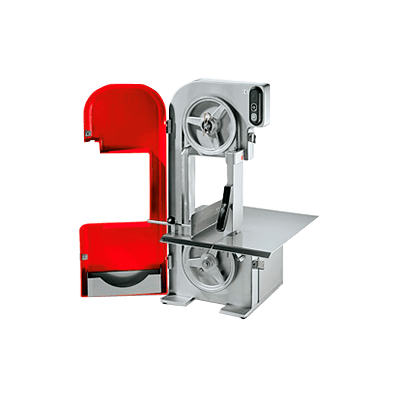 Пила ленточная SO 1650 Bremen Basic