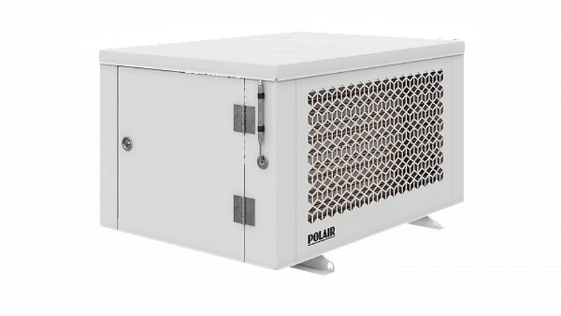 Сплит-система Polair SM111H