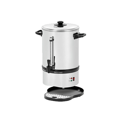 Аппарат для приготовления чая и кофе PRO II 100T