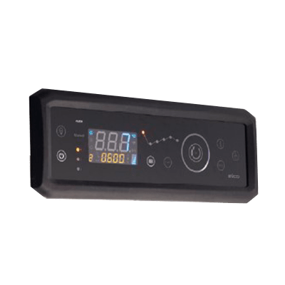 Камеры и шкафы окончательной расстойки c функцией охлаждения серии CF