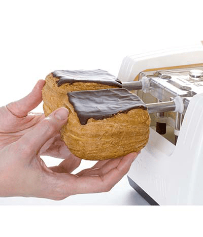 ЭЛЕКТРИЧЕСКИЙ ДОЗАТОР MINI-FILL