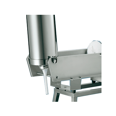 Шприц для наполнения колбас IS 50 Idr. Inox