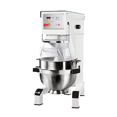 Планетарный миксер AR100