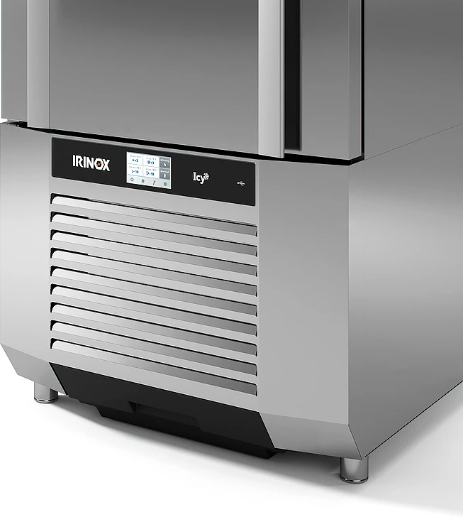 Шкаф шоковой заморозки Irinox ICY M