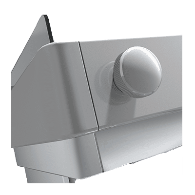 Кофемашина NEW 105 Е 3 с кнопочной панелью управления