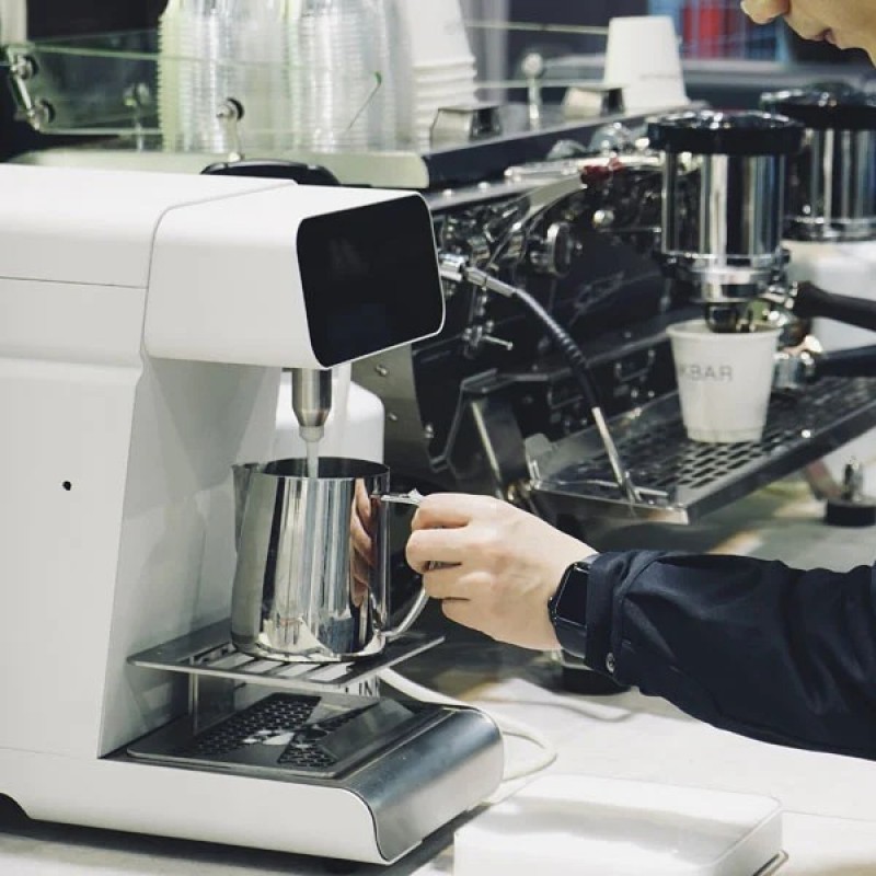 Вспениватель молока (фоматор) MARCO MilkPal