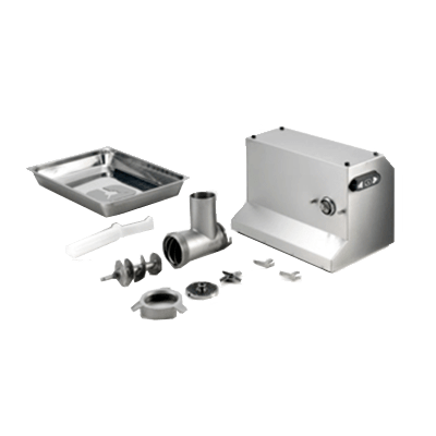 Мясорубка TC 22 Colorado с формирователем котлет для бургеров