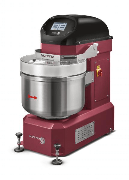 Тестомесы Sunmix Queen Line