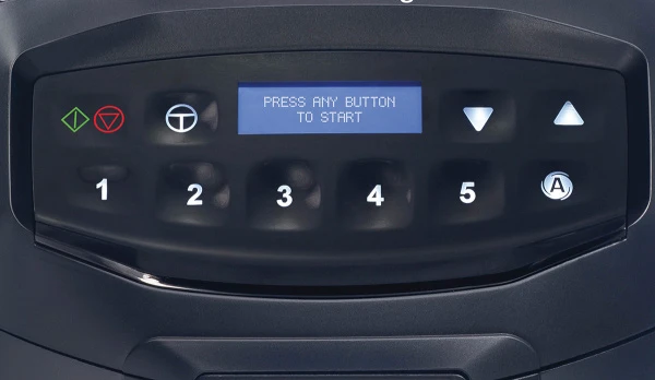 Блендер Hamilton Beach HBH855-CE SUMMIT EDGE