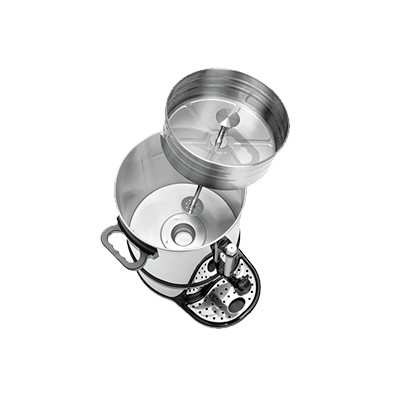 Аппарат для приготовления чая и кофе PRO II 60T