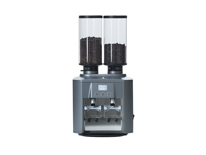 Кофемолка DALLA CORTE DC TWO