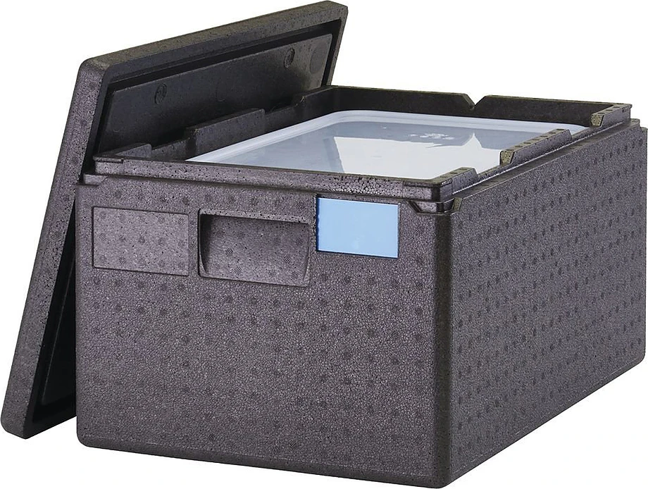 Термоконтейнер для вторых блюд Cambro Go Box EPP180110