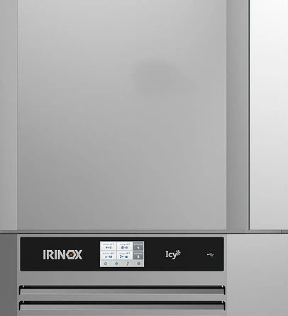 Шкаф шоковой заморозки Irinox ICY M