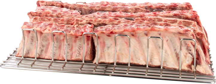 Решетка для ребрышек гриль Rational 6035.1018