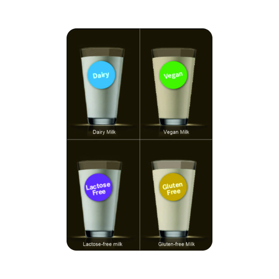 Универсальная кофейная станция FRANKE SB1200 FM