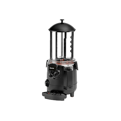 Диспенсер, подогреватель для горячего шоколада 9.5 л