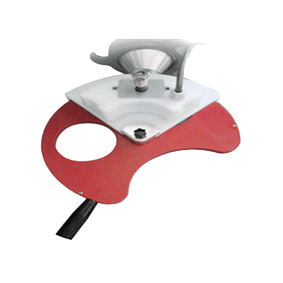 Мясорубка TC 22 Colorado с формирователем котлет для бургеров