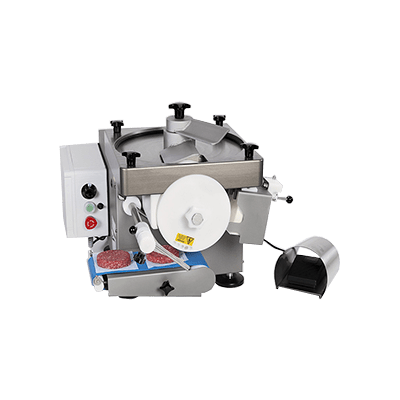 Автоматическая котлетоформовочная машина HA-2200