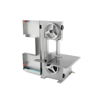 Пила ленточная SO 1650 INOX START