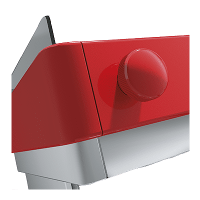 Кофемашина NEW 105 Е 3 с кнопочной панелью управления