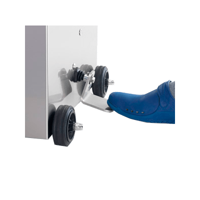 Шприц для наполнения колбас IS 35 IDRA