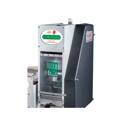 Машина для изготовления пасты (макарон) PNUOVA