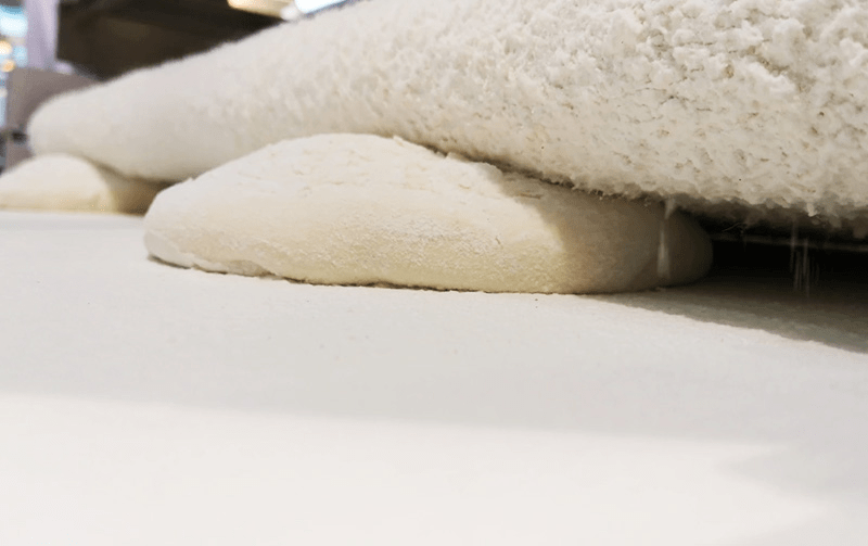 Линия для производства пиццы ARTISAN PIZZA LINE от ALBA