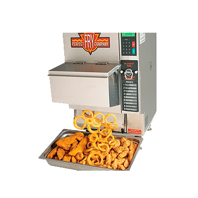 Фритюрница автоматическая DSA 570