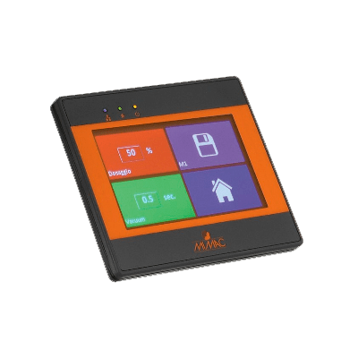 Шприц-дозатор кондитерский DOSIMAX