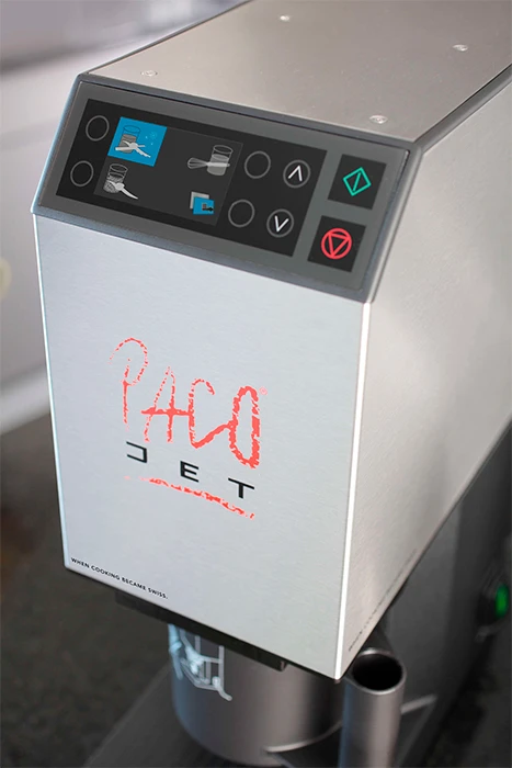 Гомогенизатор Pacojet 2 Plus