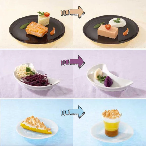 Бликсер Robot Coupe Blixer 8