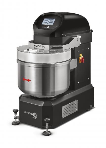 Тестомесы Sunmix Queen Line