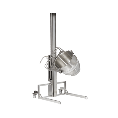 Планетарный миксер AR40