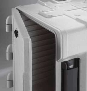 Термоконтейнер для вторых блюд Cambro UPCS400 (401)