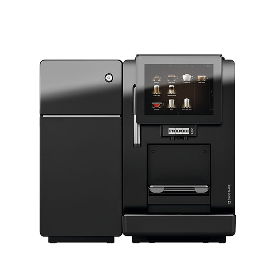 Холодильник SU03