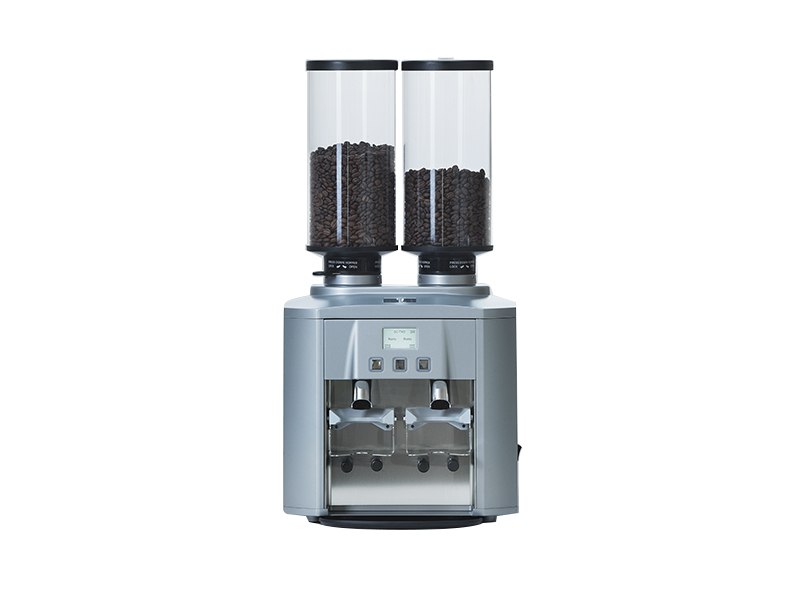 Кофемолка DALLA CORTE DC TWO