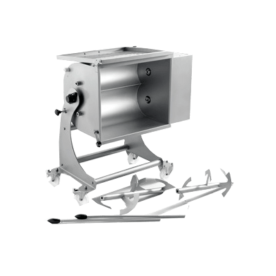 Фаршемес IP 50 XP BA