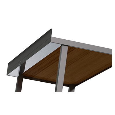 Столы производственные СПЛ “Люкс”_600