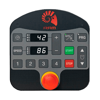 Планетарный миксер К60