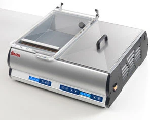 Аппарат sous vide (су вид) + вакуумный упаковщик Sirman Easy Soft 25 BX