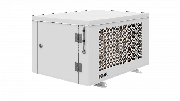 Сплит-система Polair SM115H