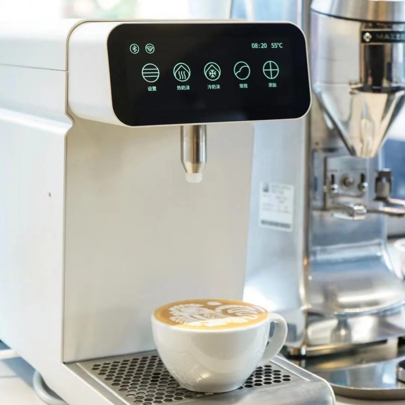 Вспениватель молока (фоматор) MARCO MilkPal