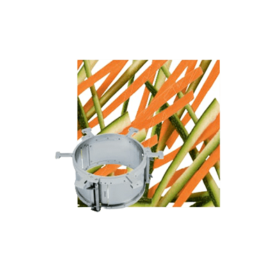 Овощерезка AlexanderSolia G 450