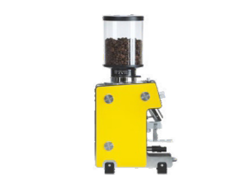 Кофемолка DALLA CORTE MAX