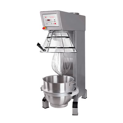 Планетарный миксер ERGO 100