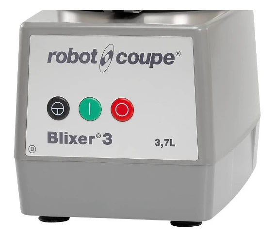 Бликсер Robot Coupe Blixer 3 (дополнительная чаша в сборе)